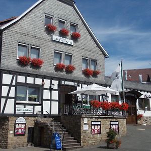 Hotel Medebach - Zum Schwanenkoenig