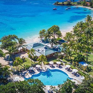 Bequia Beach Hotel - Luxury Resort